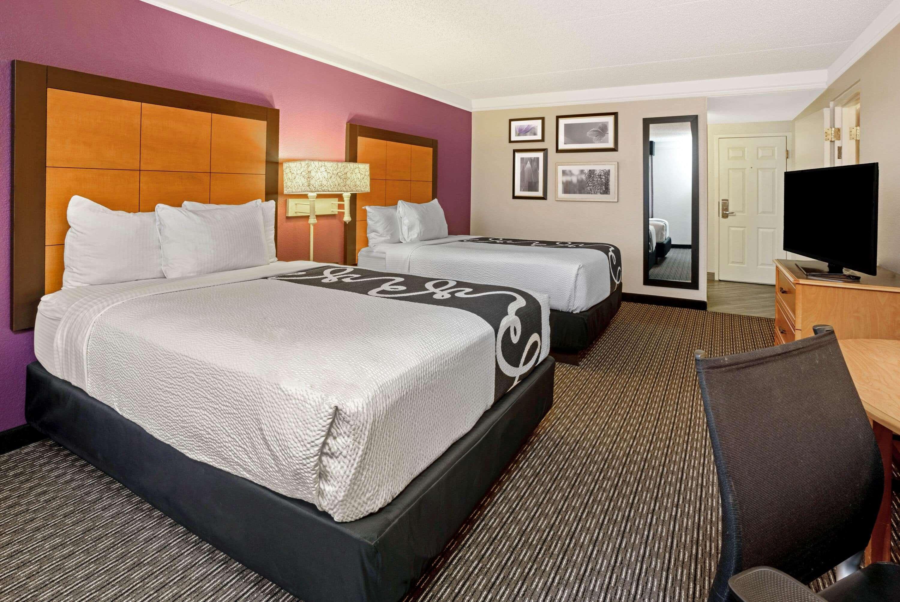 מלון La Quinta By Wyndham Tacoma - Seattle מראה חיצוני תמונה