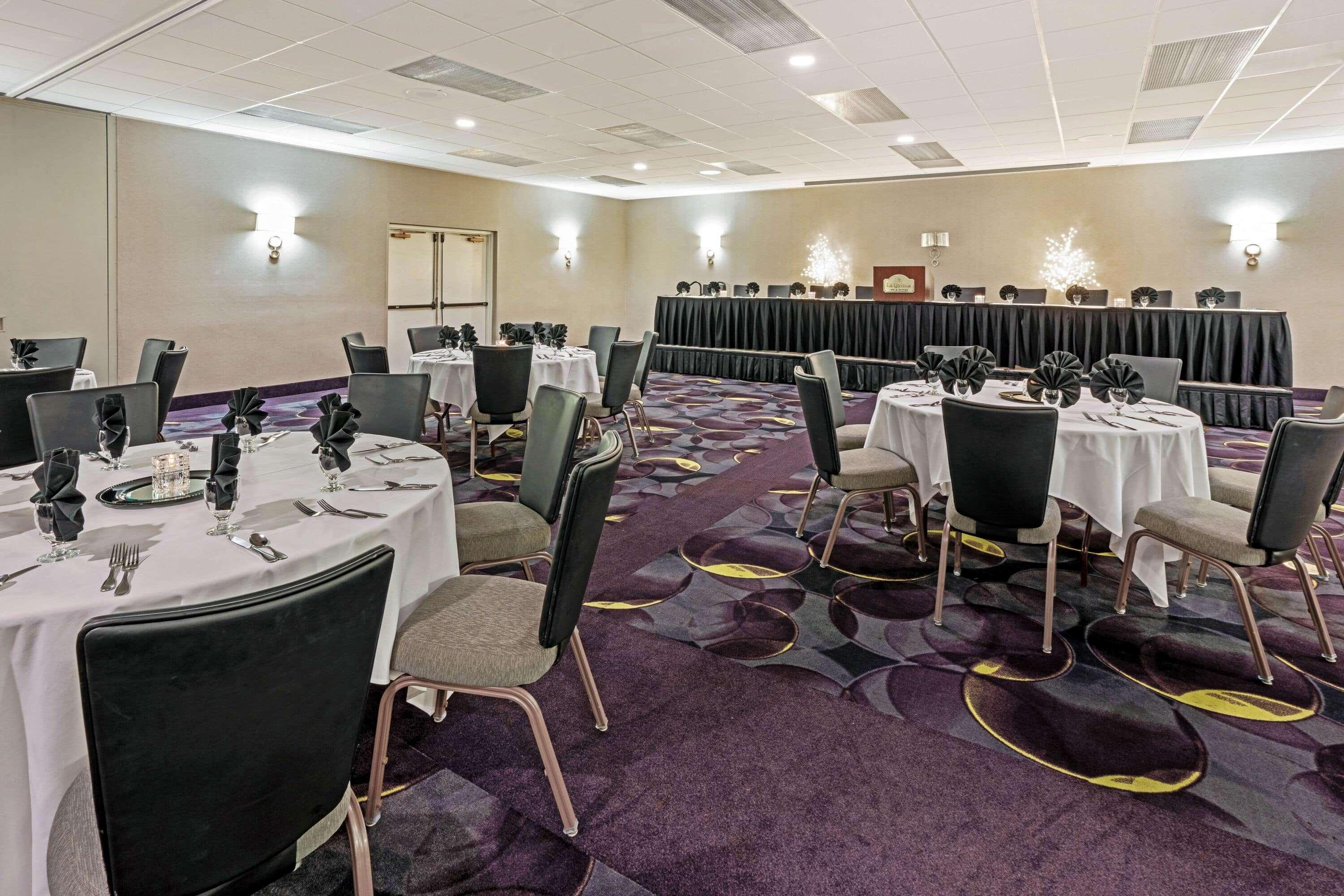 מלון La Quinta By Wyndham Tacoma - Seattle מראה חיצוני תמונה