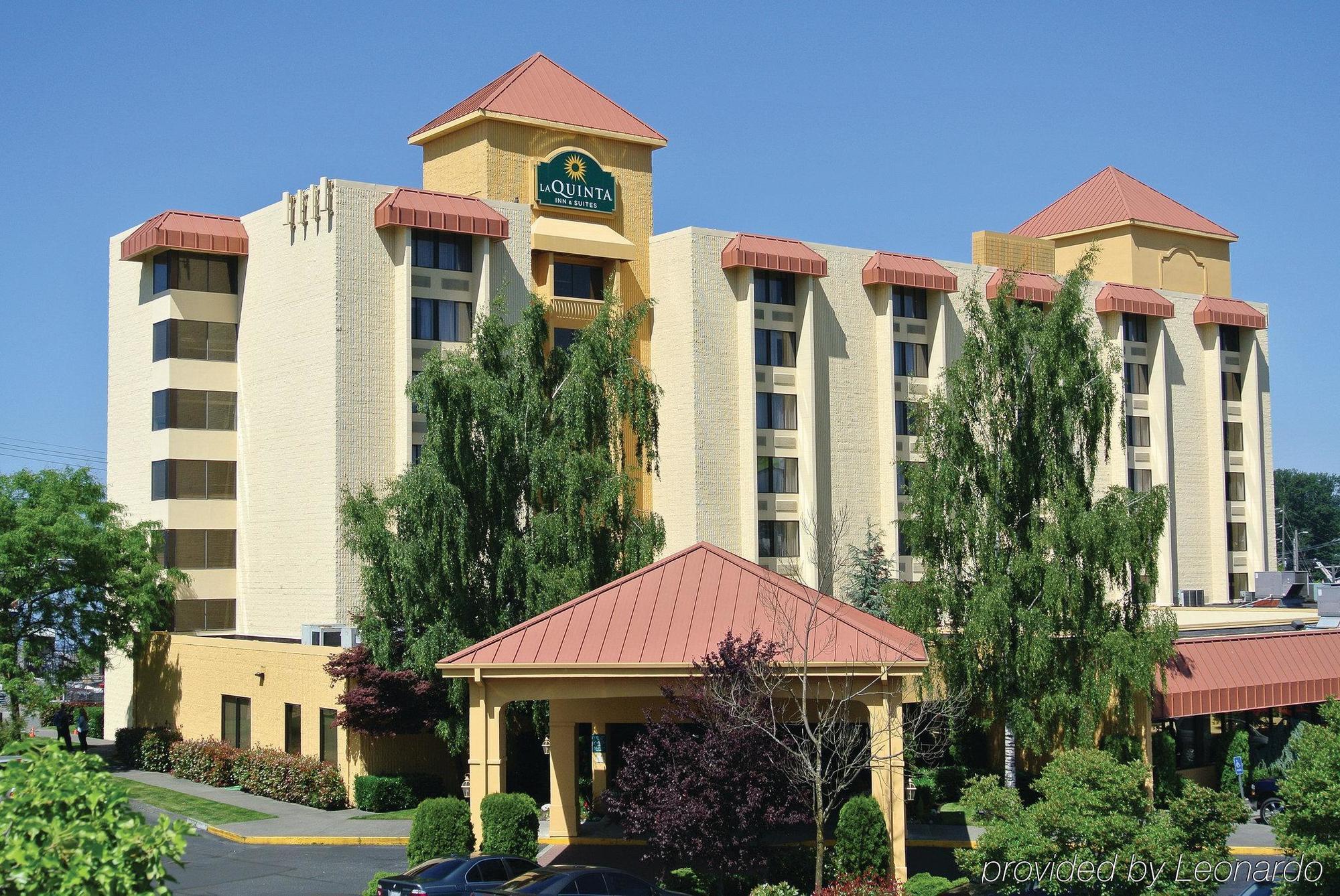 מלון La Quinta By Wyndham Tacoma - Seattle מראה חיצוני תמונה