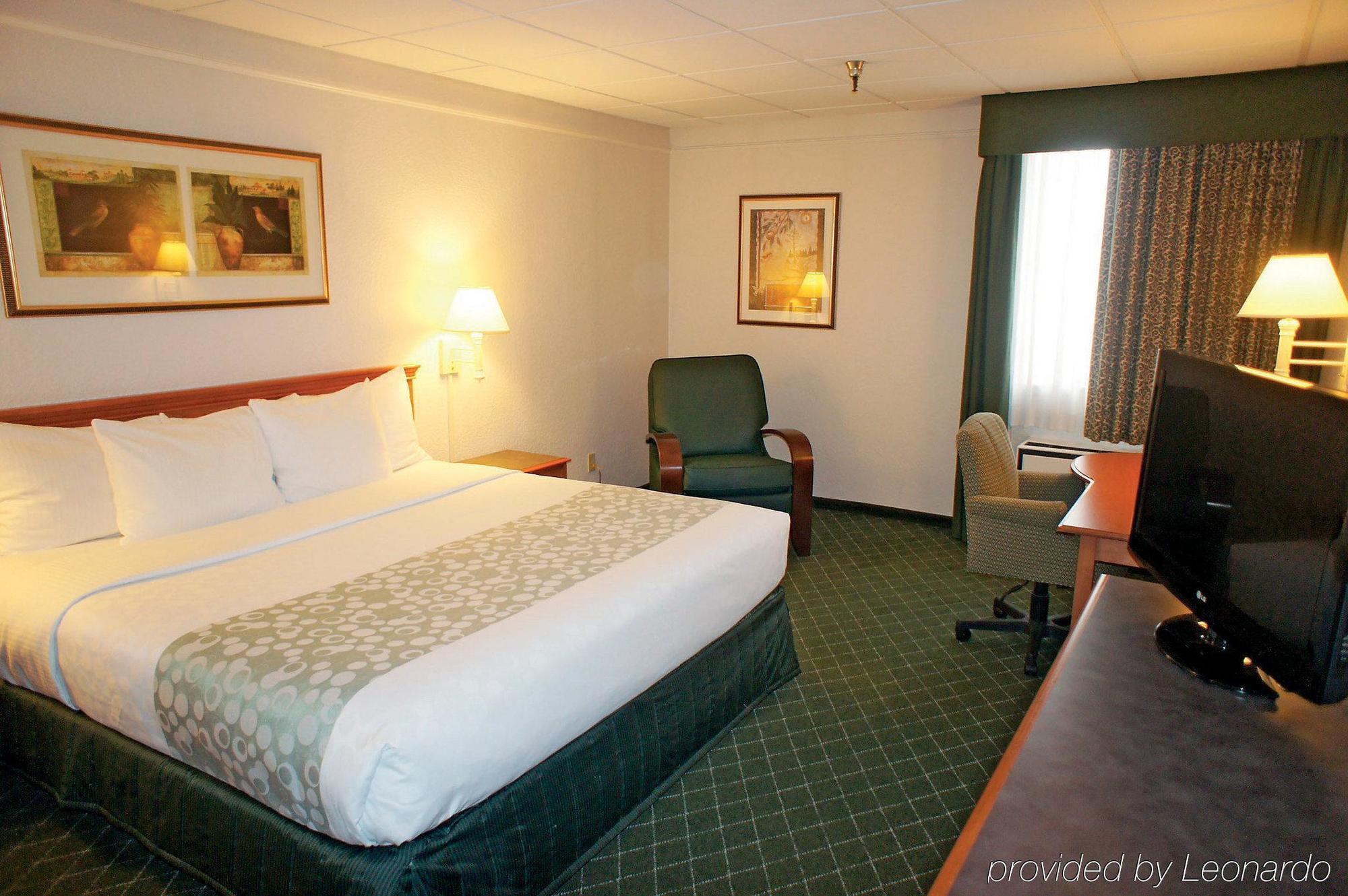 מלון La Quinta By Wyndham Tacoma - Seattle מראה חיצוני תמונה