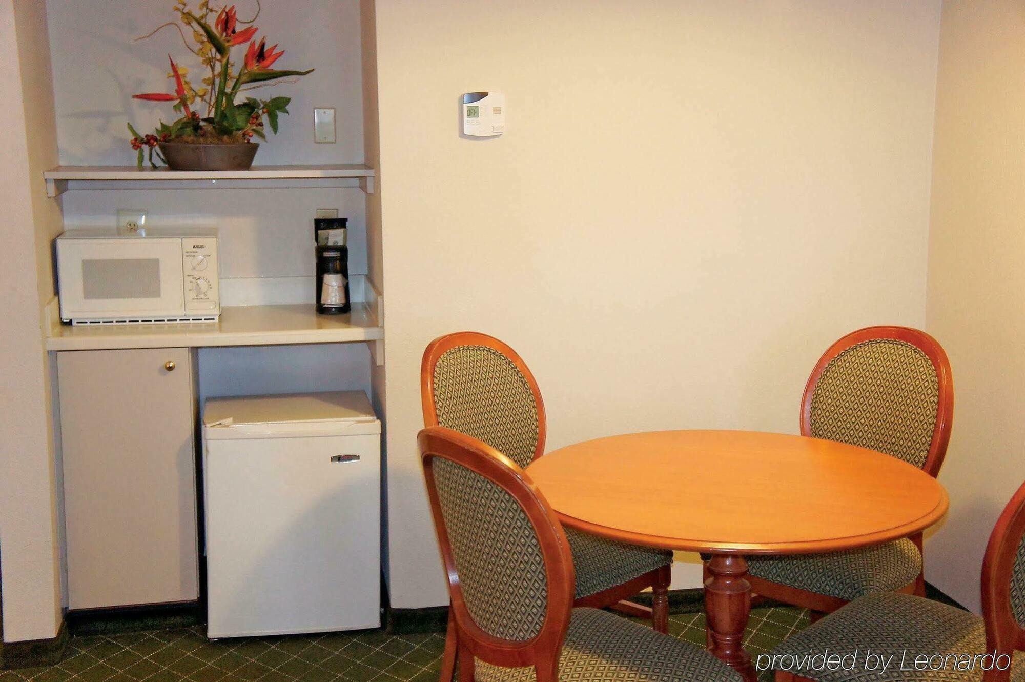 מלון La Quinta By Wyndham Tacoma - Seattle מראה חיצוני תמונה